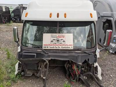 Freightliner Cascadia 125 Cab Assembly