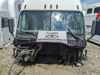 Freightliner Cascadia 125 Cab Assembly