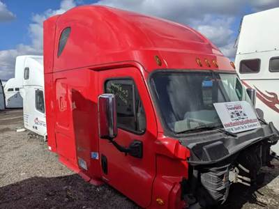 Freightliner Cascadia 125 Cab Assembly