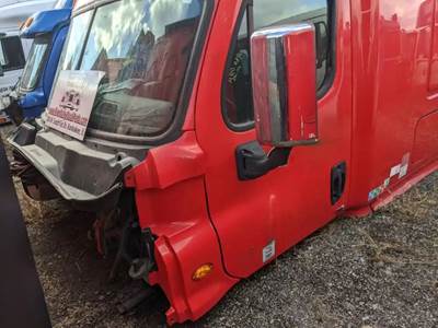 Freightliner Cascadia 125 Cab Assembly