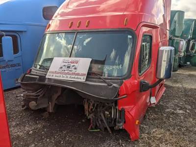 Freightliner Cascadia 125 Cab Assembly