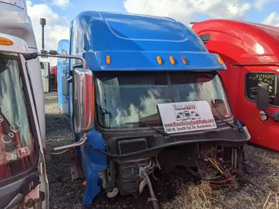 Freightliner Cascadia 125 Cab Assembly