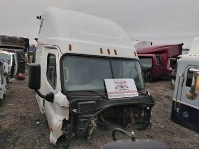 Freightliner Cascadia 125 Cab Assembly
