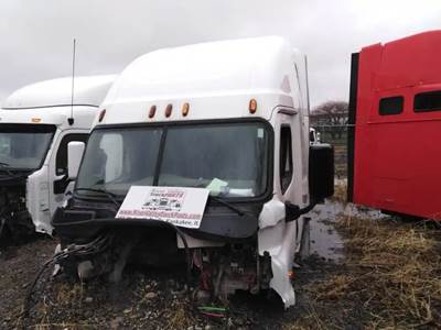 Freightliner Cascadia 125 Cab Assembly