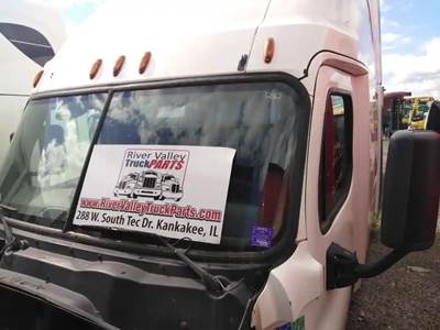 Freightliner Cascadia 125 Cab Assembly