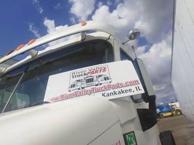 Freightliner Cascadia 125 Cab Assembly