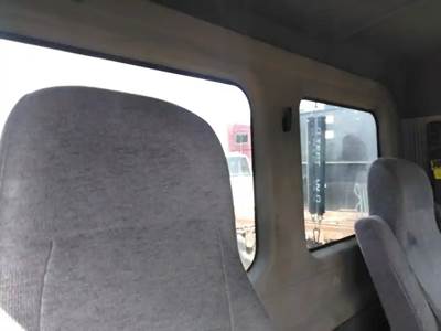 Freightliner Cascadia 125 Cab Assembly