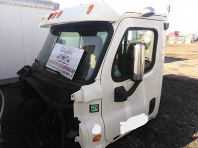 Freightliner Cascadia 125 Cab Assembly