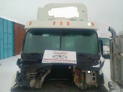 Freightliner Cascadia 125 Cab Assembly