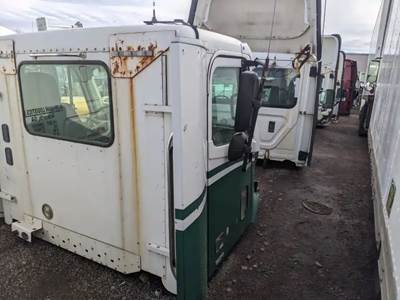 Freightliner Columbia 112 Cab Assembly