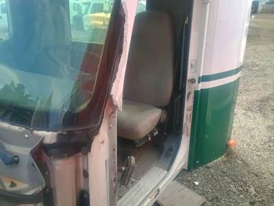 Freightliner Columbia 112 Cab Assembly