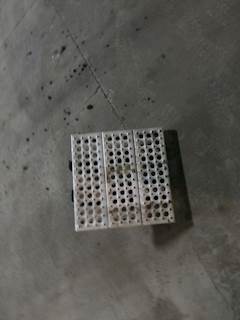 Freightliner FL112 Cab Assembly