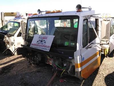 Freightliner FL70 Cab Assembly