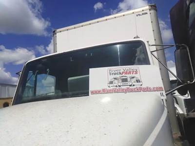 Freightliner FL70 Cab Assembly