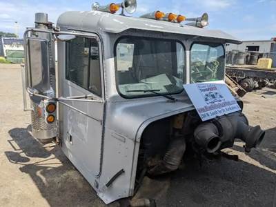 Freightliner FLC Cab Assembly