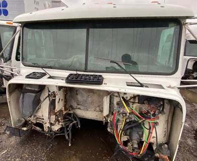 Freightliner FLD120 Cab Assembly