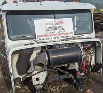 Freightliner FLD120 Cab Assembly