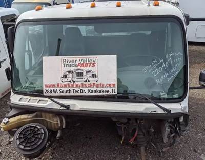 Freightliner M2 106 Cab Assembly