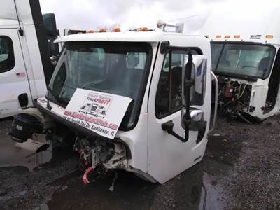 Freightliner M2 106 Cab Assembly
