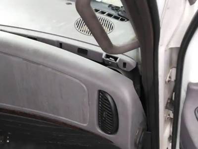 Freightliner M2 106 Cab Assembly