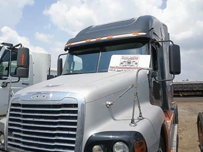 Freightliner ST120 Cab Assembly
