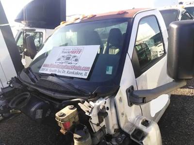 GMC C7500 Cab Assembly