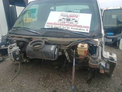 GMC C7500 Cab Assembly
