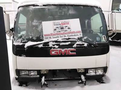 GMC T7500 Cab Assembly