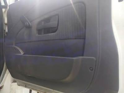 International 4400 Cab Assembly