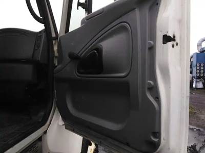 International 7400 Cab Assembly