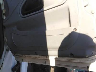 International 8600 Cab Assembly