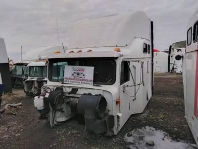 International 9200 Cab Assembly