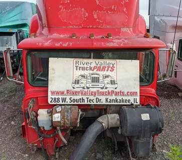 International 9400 Cab Assembly