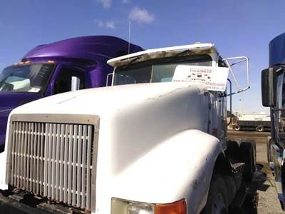 International 9400 Cab Assembly