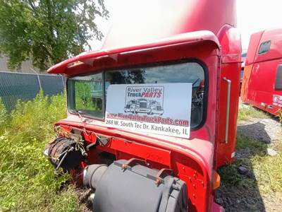 International 9400 Cab Assembly