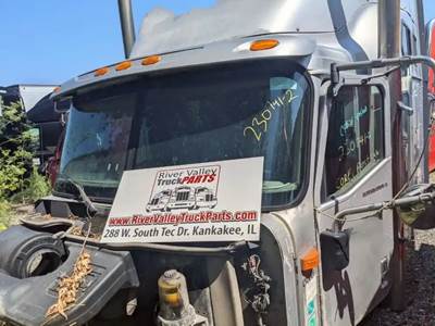 International 9400i Cab Assembly