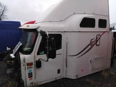 International 9400i Cab Assembly