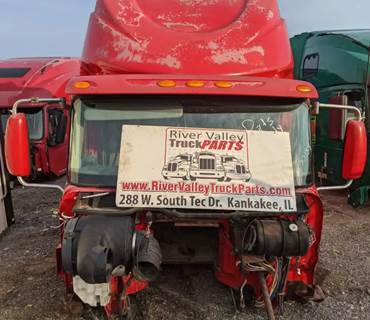 International 9900i Cab Assembly