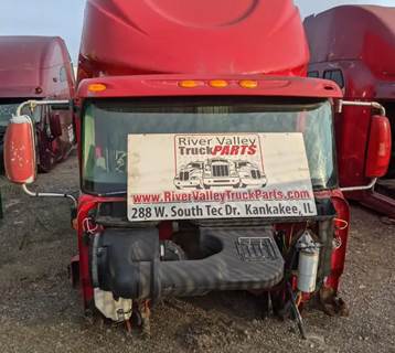 International 9900i Cab Assembly