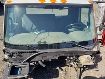 International DuraStar 4300 Cab Assembly