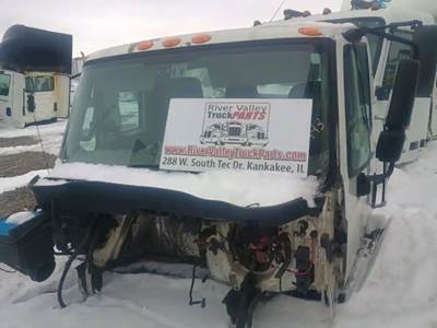 International DuraStar 4300 Cab Assembly