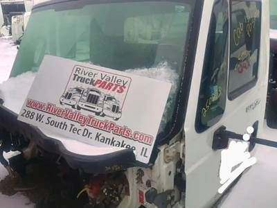 International DuraStar 4300 Cab Assembly