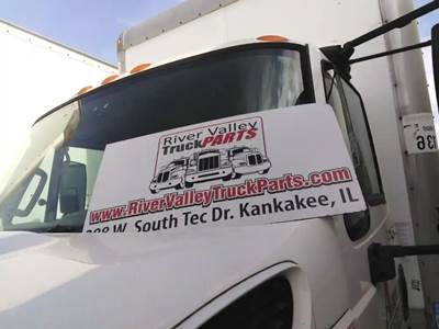 International DuraStar 4400 Cab Assembly