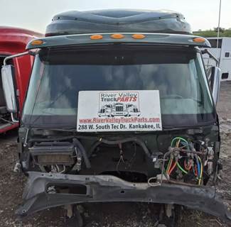 International ProStar Cab Assembly