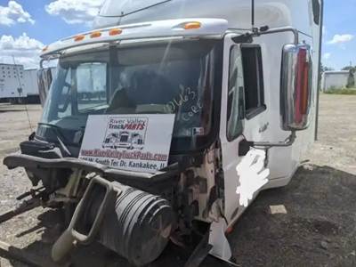 International ProStar Cab Assembly