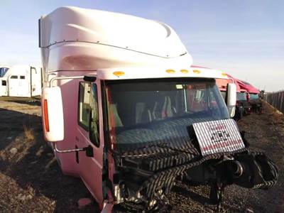 International ProStar Cab Assembly