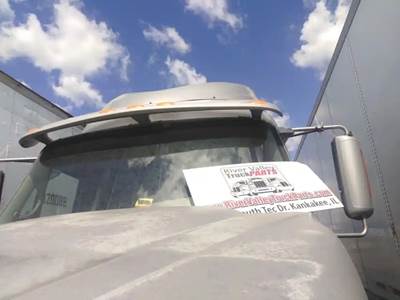 International ProStar Cab Assembly