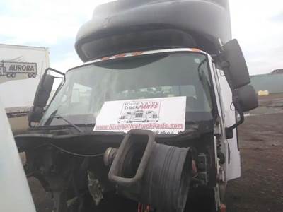 International TranStar 8600 Cab Assembly