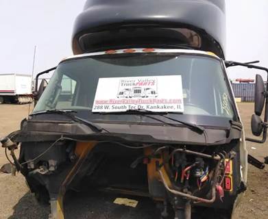 International TranStar 8600 Cab Assembly