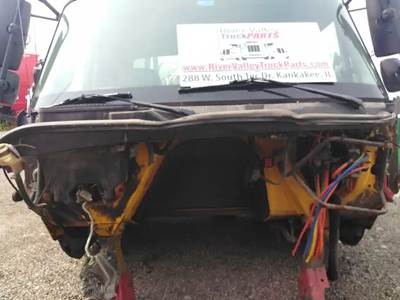 International TranStar 8600 Cab Assembly